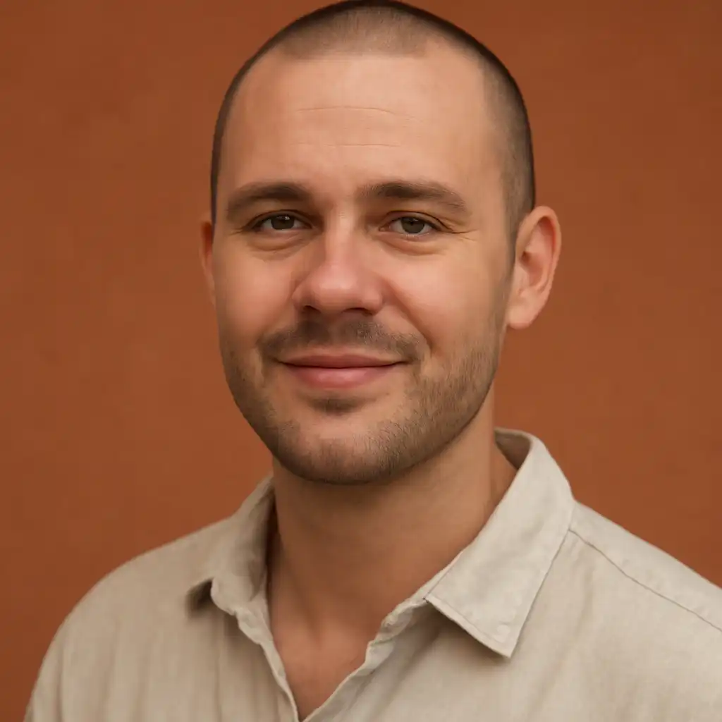 Dr. Patrick Summers